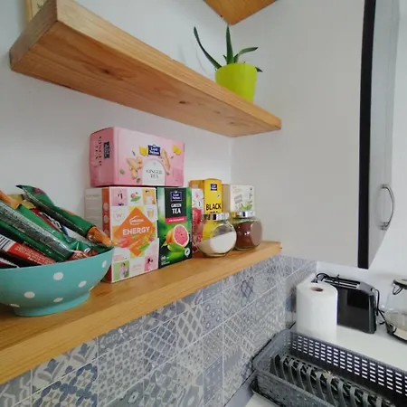 Apartman Stara Pazova Apartment Stara Pazova