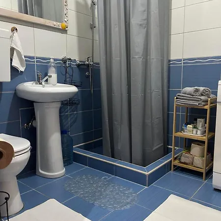 Apartman Stara Pazova Apartment